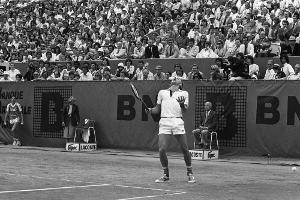 Das SID-Kalenderblatt am 7. Juni: Borgs letzter Grand-Slam-Titel