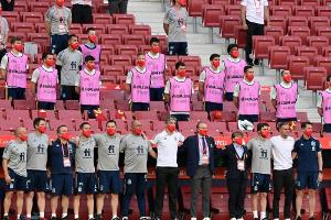 Spanien: Alle Corona-Tests am Montag negativ