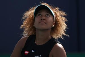 Sport-Psychologin findet Osakas Rückzug "sehr mutig" und "genau richtig"