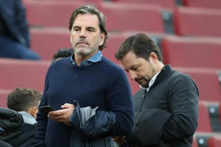 Spielerberater Struth über Köln-Vorstand: 