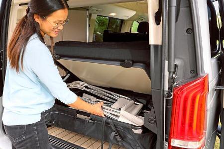 Mercedes Marco Polo (2020)