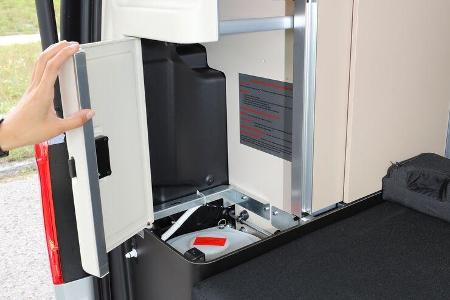 Mercedes Marco Polo (2020)