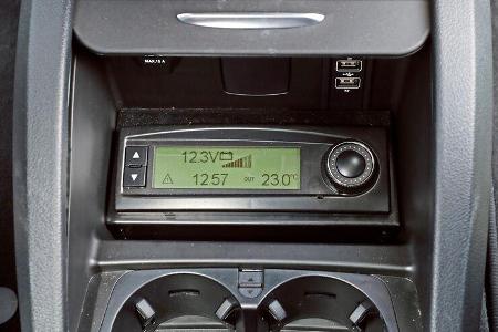 Mercedes Marco Polo (2020)