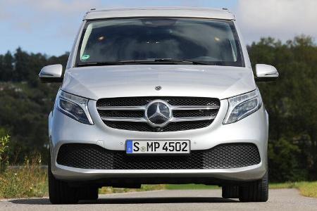 Mercedes Marco Polo (2020)