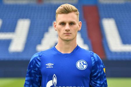 Schalker Carls wechselt nach Paderborn