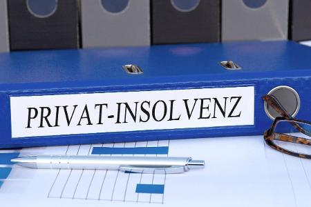 Privatinsolvenz