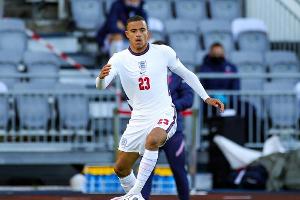 Anhaltende Verletzung: Greenwood verzichtet auf die EM