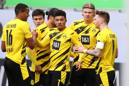 Bundesliga-Klubs: 193,5 Millionen Euro für Spielerberater