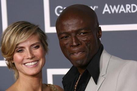 Die Liebe zwischen Heidi Klum und Seal erlosch nach neun gemeinsamen Ehe-Jahren - und endete kontrovers. Der Sänger warf ihr...