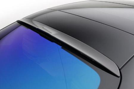 Mercedes-Benz S-Klasse Mansory Tuning W223