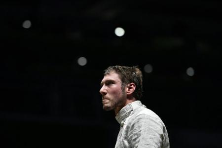 Hartung zum Corona-Passus des IOC: 