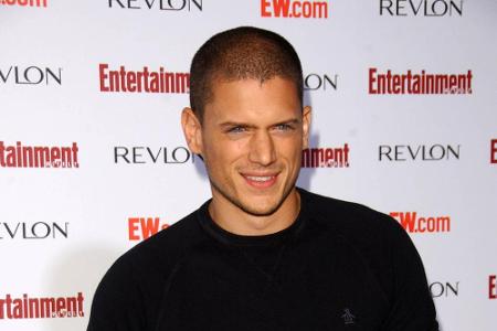 Bis 2013 wusste die Öffentlichkeit nicht, dass der hübsche Wentworth Miller (44) schwul ist. Erst, als er eine Einladung zum...