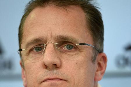 Meyer fordert weitere Lockerungen im Amateurfußball