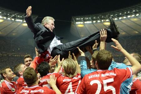 Das SID-Kalenderblatt am 1. Juni: 