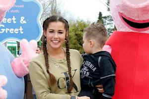 Alessio heißt nicht mehr nur Lombardi mit Nachnamen.