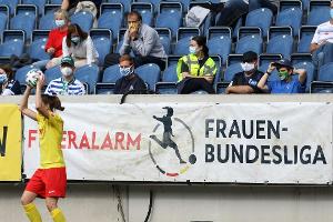 Frauenfußball: Alle Erst- und Zweitligisten erhalten Lizenz