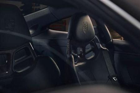 Porsche 911 GT3 Touring Paket