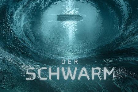 Frank Schätzings Science-Fiction-Thriller 