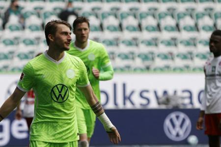 Wolfsburg: Philipp von Dynamo Moskau jetzt fest verpflichtet