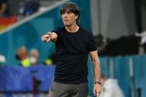 Nach EM-Fehlstart: Löw bleibt optimistisch - Goretzka eine Option