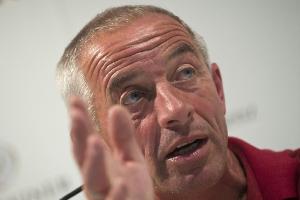 Ohne Klimke: Olympia-Casting der Vielseitigkeitsreiter in Luhmühlen