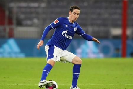 Rudy löst Vertrag auf Schalke vorzeitig auf