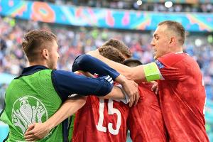 "Eine schmerzende Niederlage": Finnland scheitert an Mirantschuks Zauberfuß