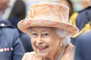 Pferderennen und Pferdezucht gehören zu den größten Leidenschaften der Queen.