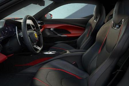 06/2021, Ferrari 296 GTB