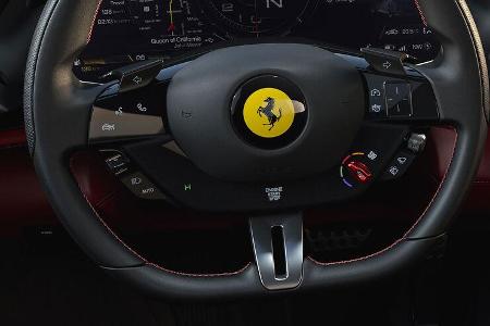 06/2021, Ferrari 296 GTB