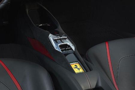 06/2021, Ferrari 296 GTB