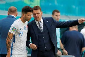 Slowakei will gegen Spanien nicht auf Remis spielen