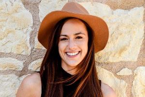 Irina Schlauch sucht seit Mai 2021 ihre große Liebe bei "Princess Charming".