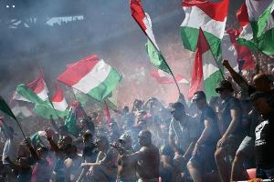 Polizei: 200 "Angehörige von problematischeren Fanvereinigungen" in München erwartet