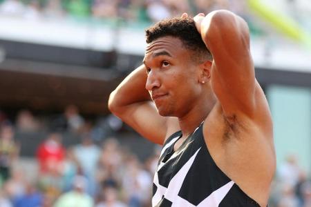 US-Trials: Weltmeister Brazier verpasst Olympia-Qualifikation über 800m