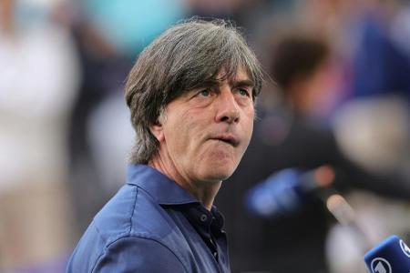 Löw warnt vor 