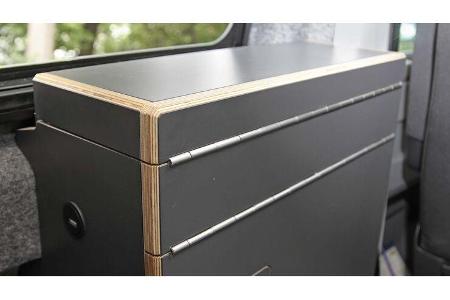 Spacecamper Limited (2021)