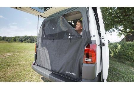 Spacecamper Limited (2021)