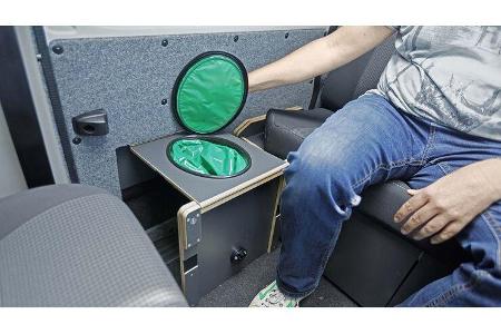 Spacecamper Limited (2021)