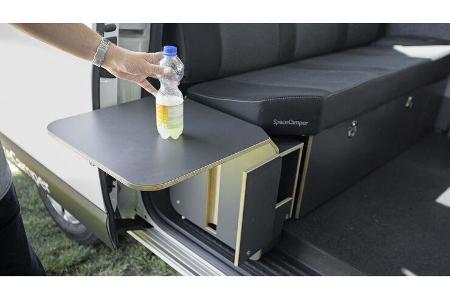 Spacecamper Limited (2021)