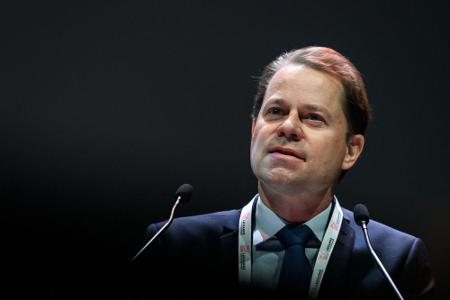 WADA-Chef Niggli wegen verstärktem Doping während der Pandemie 