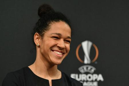 Regionalverband Rheinland schlägt Sasic als DFB-Vizepräsidentin vor