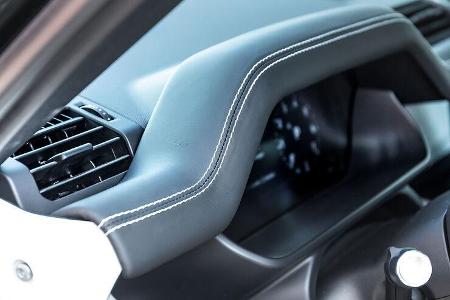 Manhart Land Rover Defender DP 500