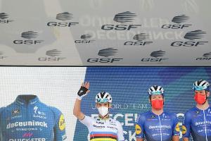 Radsport: Deceuninck–Quick-Step setzt auf klimaneutrale Tour de France