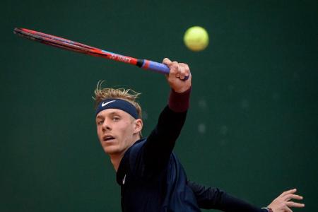 Tennis-Absagenflut für Olympia: Auch Shapovalov verzichtet