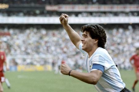 Das SID-Kalenderblatt am 22. Juni: Maradona und die 