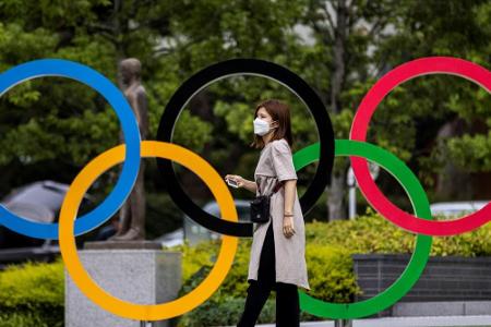 Olympia-OK testet Transport der Athleten zur Eröffnungsfeier