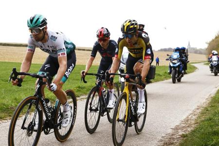 Radsport: Schachmann zum zweiten Mal deutscher Meister