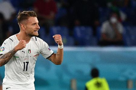 Die Sport-Höhepunkte am Sonntag, 20. Juni