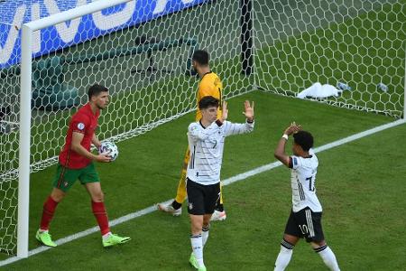 Matthäus: Mit dieser Leistung 